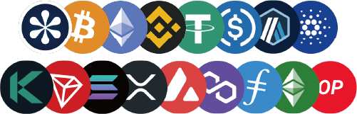 Bitcoin.Ethereum.USDT.USDC.SISC