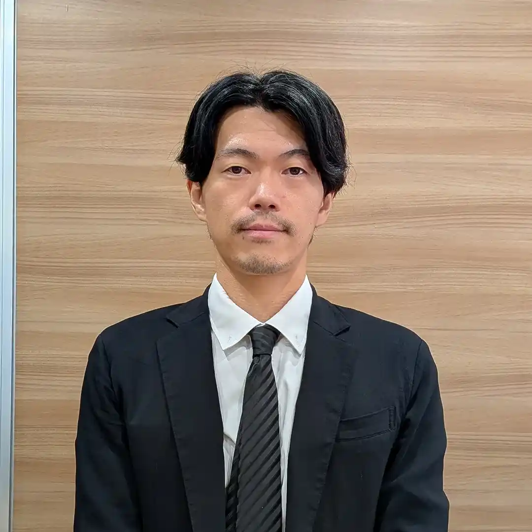 フォーサイト総合法律事務所の板井 貴志さん