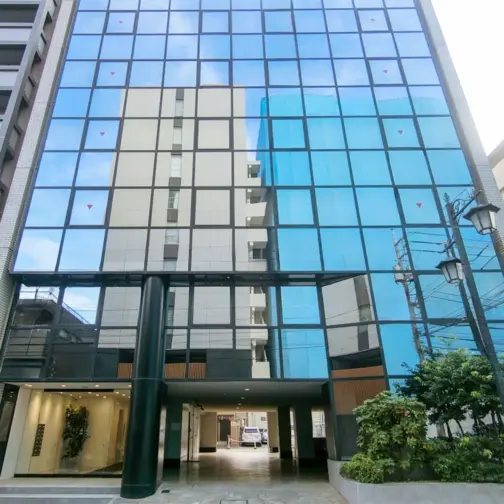 しるし株式会社の本社。東京都立川市に所在。Web3 MakerやSISC（しるしコイン）等のサービスの開発製造運営の拠点。