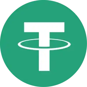 USDTの実績利回り